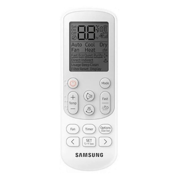 Сплит-система Samsung AR09NXPDPWKNEE