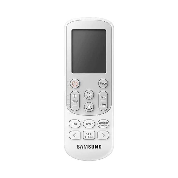 Бытовой кондиционер Samsung Geo Standart AR012TSHYAWKNER AR5500