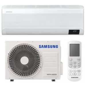 Samsung GEO WindFree WiFi-PM1.0-MDS AR09AXAAAWKNER