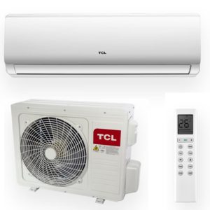 TCL ELITE XAA1 TAC-24CHSDXAA1 Heat Pump Inverter R32 WI-FI