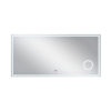 Зеркало Qtap Stork 1400х700 с LED-подсветкой QT1578142270140W