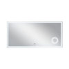 Зеркало Qtap Stork 1400х700 с LED-подсветкой QT1578142270140W