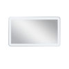 Зеркало Qtap Swan 1200×700 с LED-подсветкой QT1678141470120W