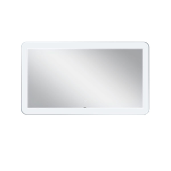 Зеркало Qtap Swan 1200×700 с LED-подсветкой QT1678141470120W
