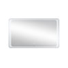 Зеркало Qtap Leo 1200х700 с LED-подсветкой QT1178141870120W
