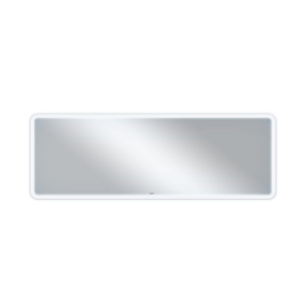 Зеркало Qtap Tern 1400х500 с LED-подсветкой QT1778142750140W