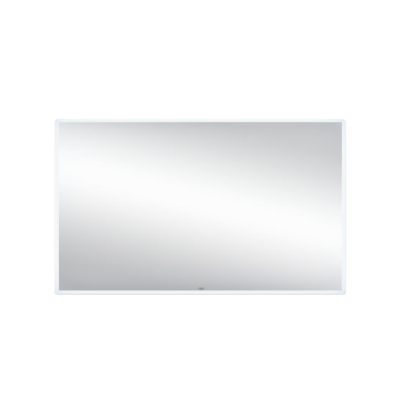 Зеркало Qtap Tern 1200х700 с LED-подсветкой QT1778140470120W