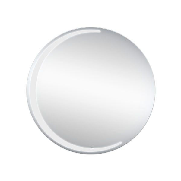 Зеркало Qtap Robin R830 с LED-подсветкой QT13782601W