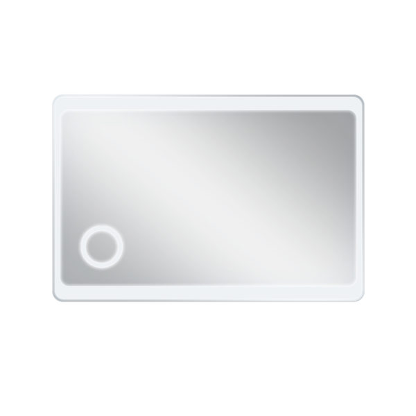 Зеркало Qtap Aquarius 1200х800 с LED-подсветкой QT2178141980120W