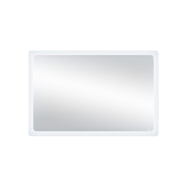 Зеркало Qtap Aquarius 1200х800 с LED-подсветкой QT217850701W