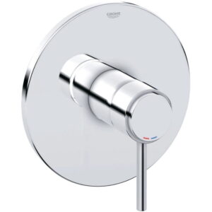 Смеситель для душа Grohe Atrio однорычажный, хром (19463001)