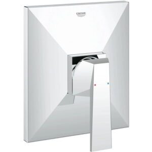 Смеситель для душа Grohe Allure Brilliant однорычажный, хром (19789000)