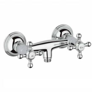 Смеситель для душа Grohe Sinfonia двухвентильный, хром (26000000)