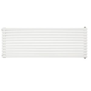Дизайнерский радиатор Betatherm Praktikum PH2 425x1200 (RAL 9016M) белый матовый