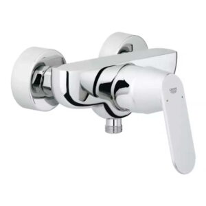 Смеситель для душа Grohe Eurosmart Cosmopolitan однорычажный, хром (32837000)