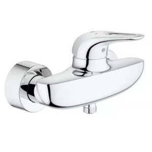 Смеситель для душа Grohe Eurostyle однорычажный, хром (33590003)