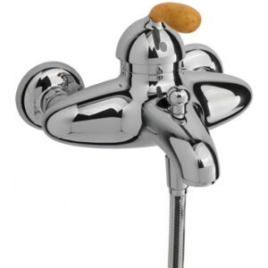 Смеситель Hansgrohe Aхor Azzur на ванну (34400520)