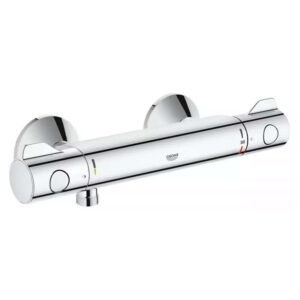 Термостат для душа Grohe GROHTHERM латунь, хром (34558000)