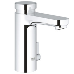 GROHE Eurosmart Cosmopolitan T Смеситель для раковины, автоматический