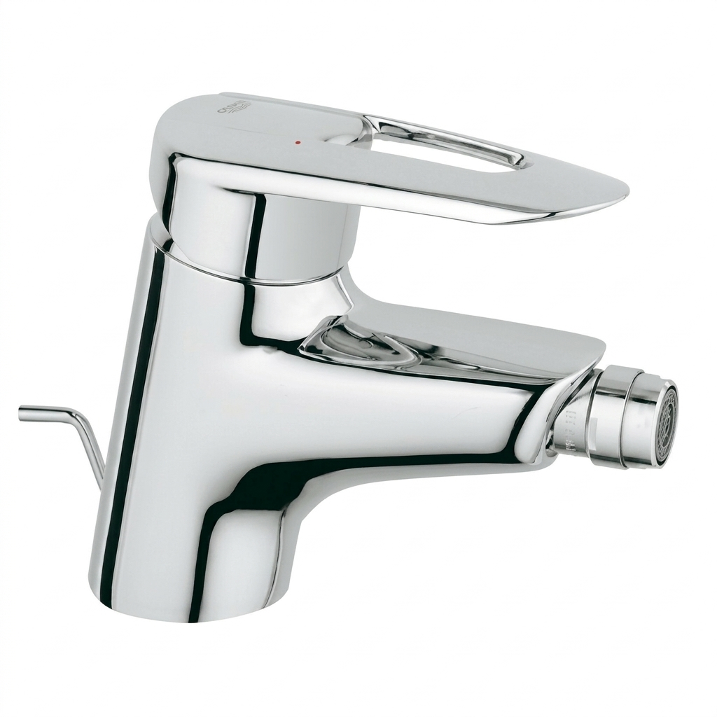 ANT-12136 Смеситель для биде Grohe Touch однорычажный, хром (32265000)