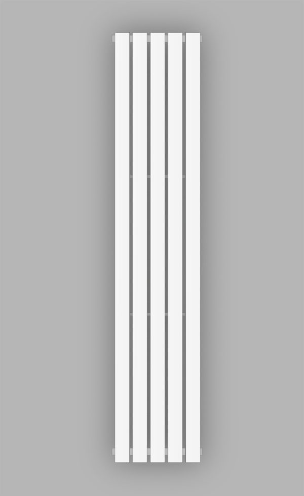 Полотенцесушитель Genesis-Aqua Marbel 160×45 см