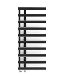 купить дизайнерский полотенцесушитель IDEALE