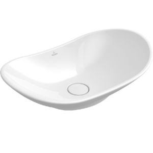 VILLEROY & BOCH MY NATURE умывальник 61*36см