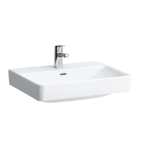 LAUFEN PRO S умывальник 60*46,5 см (H8109630001041)