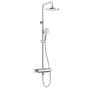 Душевая система Imprese Centrum LX