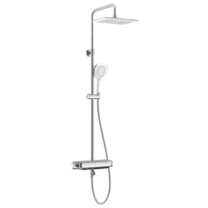 Душевая система Imprese Centrum LX