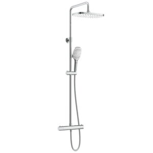 Душевая система Imprese Centrum SQ