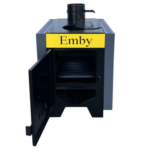 печь Emby MINI-3