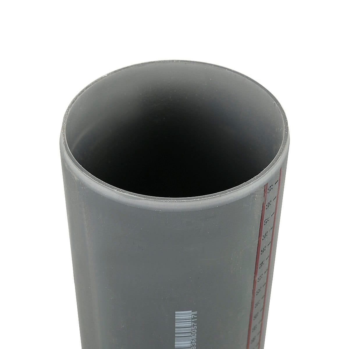 a6d5f88967 Труба канализационная Ostendorf HT Safe 50x1000 бесшумная,