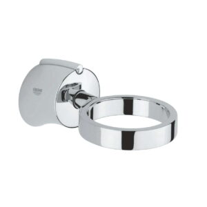 Держатель стакана Grohe Tenso настенный, хром (40287000)