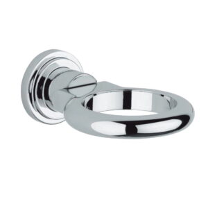 Держатель стакана Grohe Atrio настенный, хром (40304000)