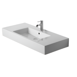 Умывальник подвесной Duravit Vero (0329100000)