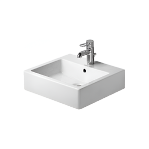 Умывальник подвесной Duravit Vero (0454500000)