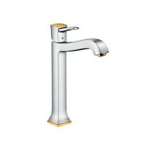 Смеситель для умывальника Hansgrohe Metropol Classic (31303090)