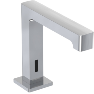 Смеситель для раковины Geberit Brenta бесконтактный, хром (116.172.21.1)