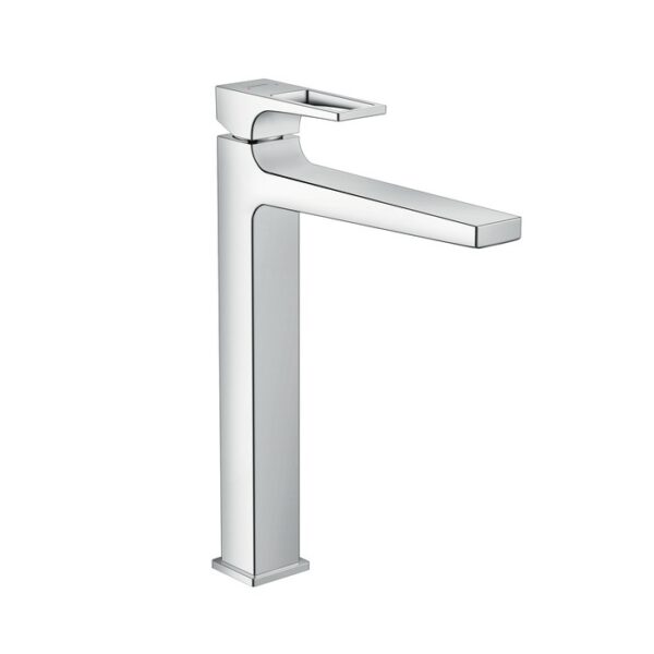 Смеситель для умывальника Hansgrohe Metropol 260 (74512000)