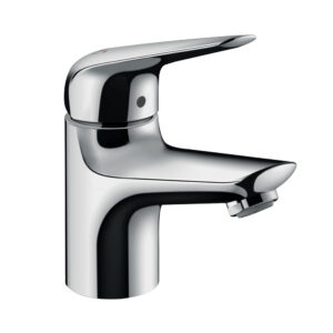 Смеситель для умывальника Hansgrohe Novus 70 (71020000)