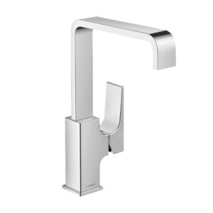 Смеситель для умывальника Hansgrohe Metropol 230 (32511000)