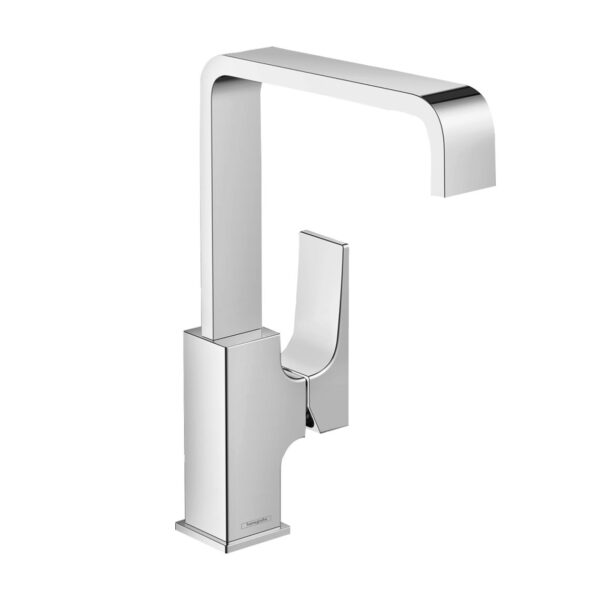 Смеситель для умывальника Hansgrohe Metropol 230 (32511000)