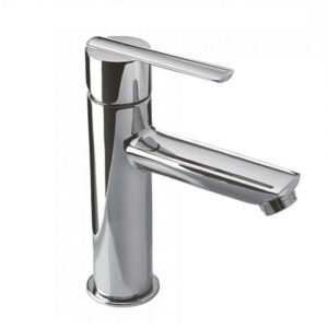 Смеситель для раковины Tres Lex-Tres однорычажный, хром (181203)