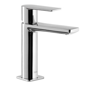 Смеситель для раковины Tres Loft-Tres однорычажный, хром (20010101)