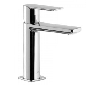 Смеситель для раковины Tres Loft-Tres однорычажный, хром (20010301)