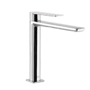 Смеситель для раковины TRES Loft-Tres однорычажный, хром (20020303)