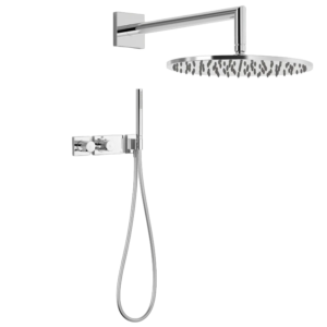 Душевая система Tres Block System