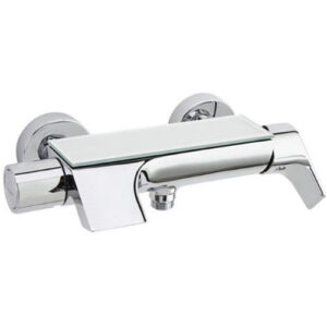 Смеситель для ванны Ramon Soler URBAN CHIC однорычажный, хром (210501S21C302404)