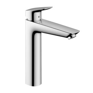 Смеситель для умывальника Hansgrohe Logis 190 (71095000)